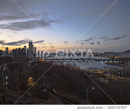 Noryangjin Yongbongjeong Park Heukseok-dong Dongjak-gu Seoul Noryangjin Yongbongjeong Park Heukseok-dong Dongjak-gu Seoul 100370767