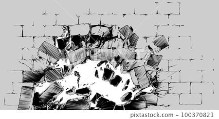 Scattering Rubble 3 100370821