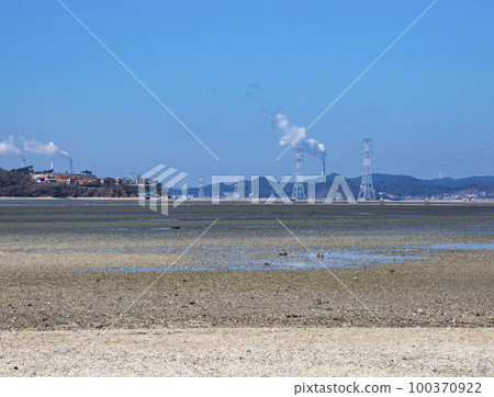 Yeongheung-do Yeongheung-myeon Ongjin-gun Incheon City 100370922
