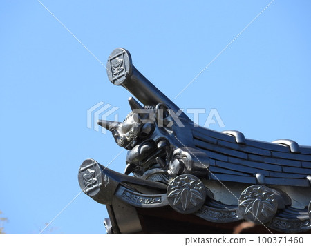 Onigawara and Toribusuma 100371460