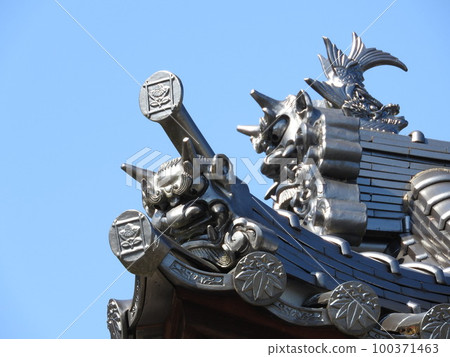 Onigawara and Toribusuma 100371463