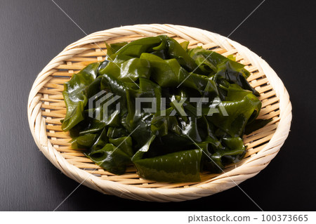 焯海帶 100373665