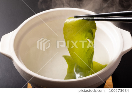 海苔涮涮鍋 100373684