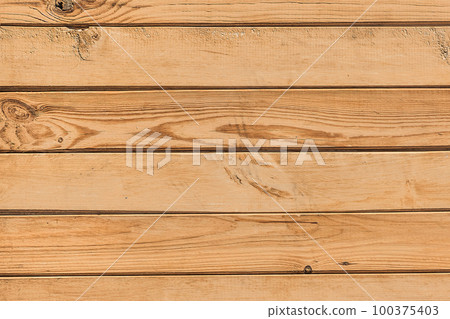 Light natural color horizontal planks fence wood texture board background table wooden pattern Light natural color horizontal planks fence wood texture board background table wooden pattern 100375403