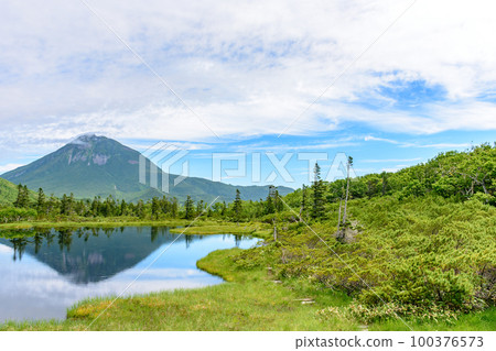 參加知床湖羅臼徒步路線 參加知床湖羅臼徒步路線 100376573