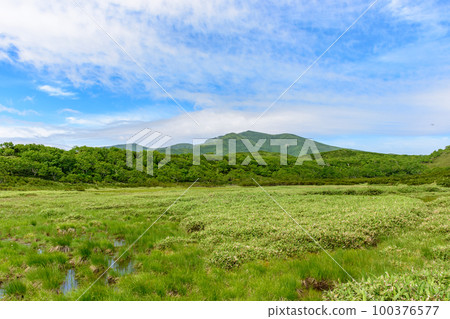 參加知床湖羅臼徒步路線 100376577