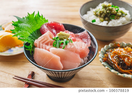 Bintoro rice bowl Bintoro rice bowl 100378819