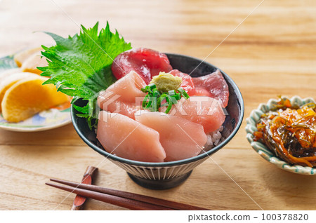 Bintoro rice bowl Bintoro rice bowl 100378820