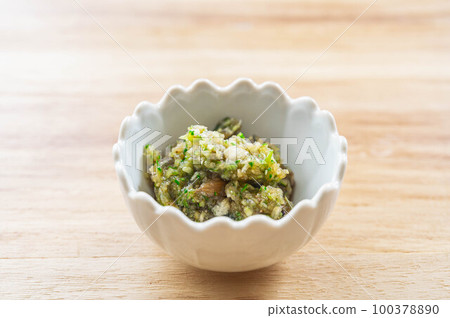 Yamagata noodle soup 100378890