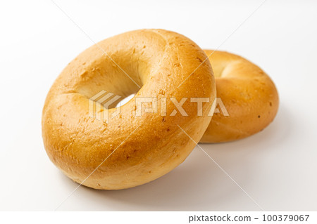 麵包 麵粉 迴圈 100379067