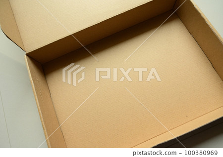 brown paper box packaging for design brown paper box packaging for design 100380969