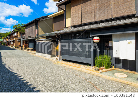 京都的七個城鎮 100381148