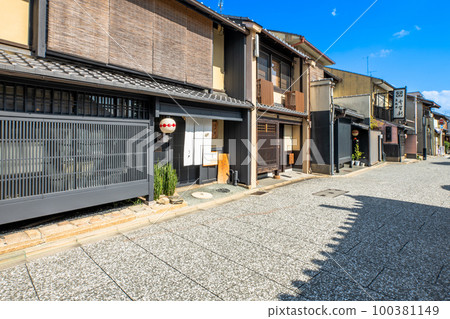 京都的七個城鎮 京都的七個城鎮 100381149
