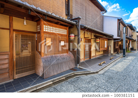 京都的七個城鎮 京都的七個城鎮 100381151