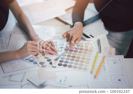 User experience user interface concept, ux ui Graphic designer creative sketch breif user experience interface color planning application process development prototype wireframe for web mobile phone User experience user interface concept, ux ui Graphic designer creative sketch breif user experience interface color planning application process development prototype wireframe for web mobile phone 100382287