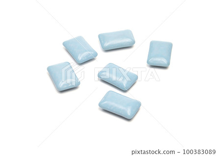 顆粒膠（木糖醇膠） 100383089