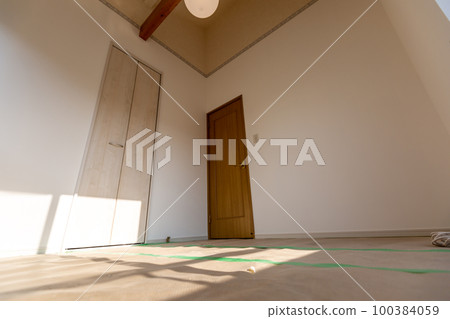 裝修後兒童房裝修 100384059