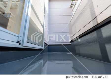 Balcony repair work balcony Balcony repair work balcony 100384212
