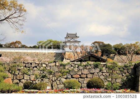 明石城堡遺址 明石城堡遺址 100385528