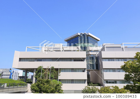 大阪府泉佐野市臨空綜合醫療中心 大阪府泉佐野市臨空綜合醫療中心 100389433