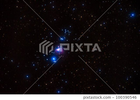 獵戶座/M42 獵戶座/M42 100390546