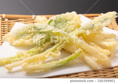 烏瑞天婦羅 烏瑞天婦羅 100399901