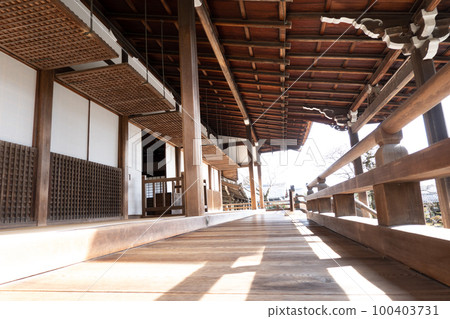 京都嵯峨嵐山“天龍寺多寶殿” 京都嵯峨嵐山“天龍寺多寶殿” 100403731