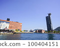 Mojiko Retro building 100404151