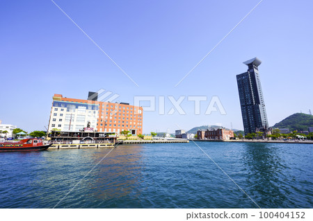 Mojiko復古建築 Mojiko復古建築 100404152