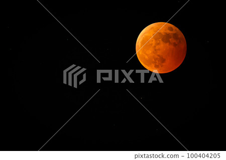 total lunar eclipse red moon red moon total lunar eclipse red moon red moon 100404205