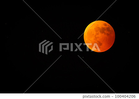 total lunar eclipse red moon red moon total lunar eclipse red moon red moon 100404206