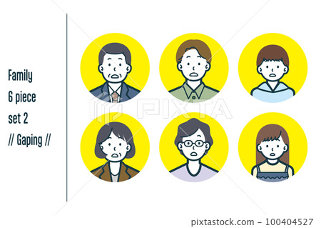 A 6-piece set no.2 for a quiet 3-generation family A 6-piece set no.2 for a quiet 3-generation family 100404527
