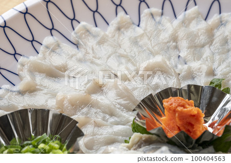 Floating stuffiness 100404563