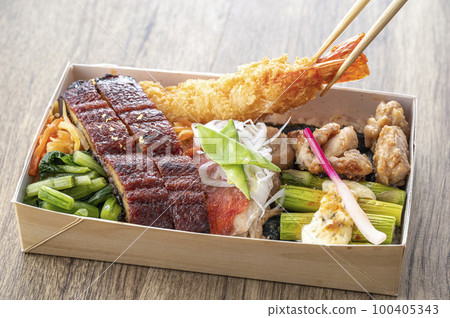 Nori bento, high-grade nori bento Nori bento, high-grade nori bento 100405343