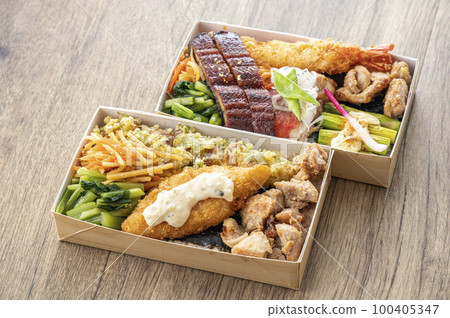 Nori bento, high-grade nori bento Nori bento, high-grade nori bento 100405347