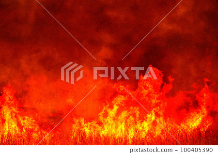 火焰吉燒渡瀨緩凝池 100405390