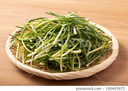 Asatsuki vegetables Asatsuki vegetables 100405672