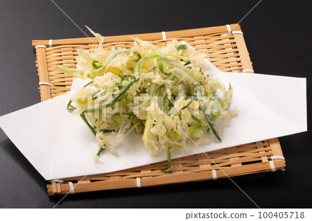 Asatsuki Tempura 100405718