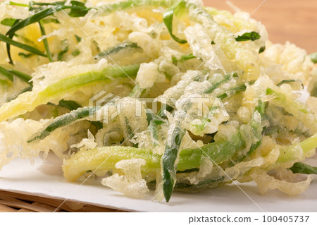 Asatsuki Tempura 100405737