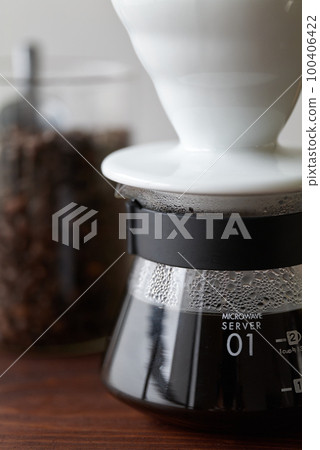 滴濾咖啡 100406422