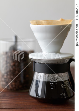 滴濾咖啡 100406423