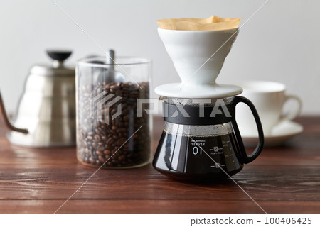 滴濾咖啡 滴濾咖啡 100406425
