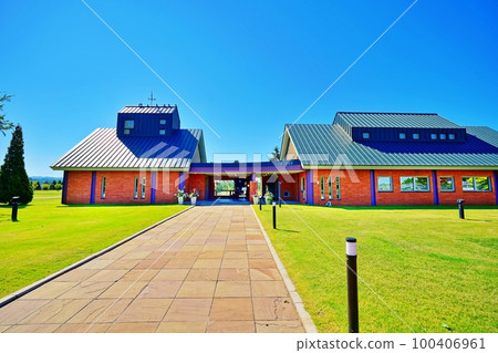 "Someth Saddle" Sunagawa Factory & Showroom (Sunagawa City, Sorachi-gun, Hokkaido) "Someth Saddle" Sunagawa Factory & Showroom (Sunagawa City, Sorachi-gun, Hokkaido) 100406961