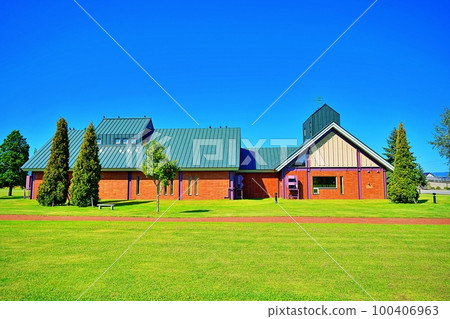 "Someth Saddle" Sunagawa Factory & Showroom (Sunagawa City, Sorachi-gun, Hokkaido) 100406963