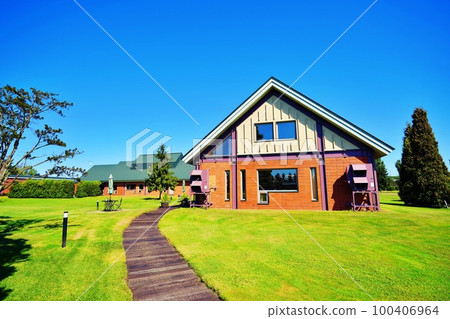 "Someth Saddle" Sunagawa Factory & Showroom (Sunagawa City, Sorachi-gun, Hokkaido) "Someth Saddle" Sunagawa Factory & Showroom (Sunagawa City, Sorachi-gun, Hokkaido) 100406964