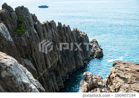 Tojinbo Tojinbo 100407194