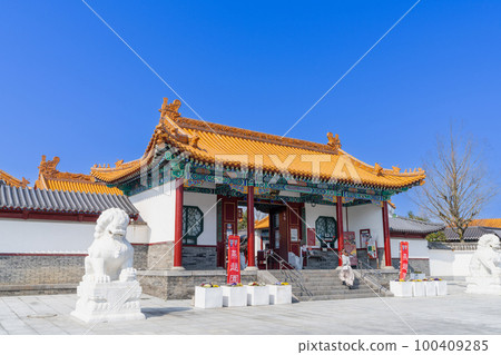 《鳥取縣》圓泉園百合濱町:東鄉溫泉 《鳥取縣》圓泉園百合濱町:東鄉溫泉 100409285