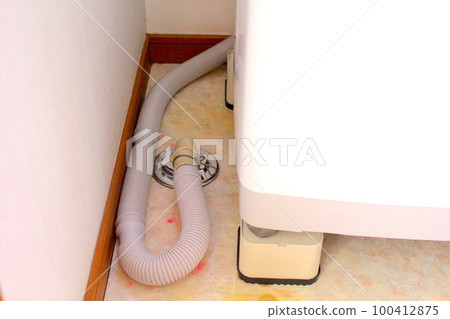 洗衣機排水管 洗衣機排水管 100412875