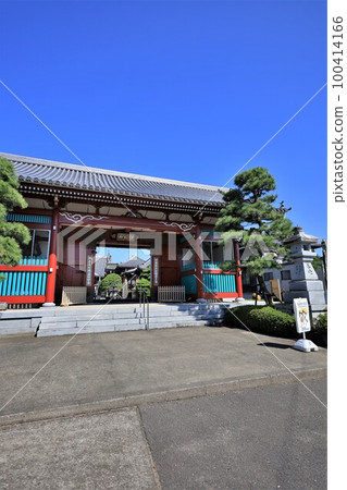 四國88寺第17號复田所“井戶寺”(德島縣德島市國府町) 四國88寺第17號复田所“井戶寺”(德島縣德島市國府町) 100414166