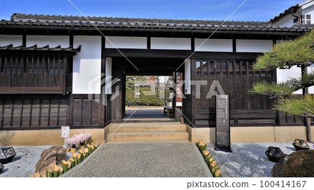 倉敷市倉敷故事館(岡山縣倉敷市) 倉敷市倉敷故事館(岡山縣倉敷市) 100414167